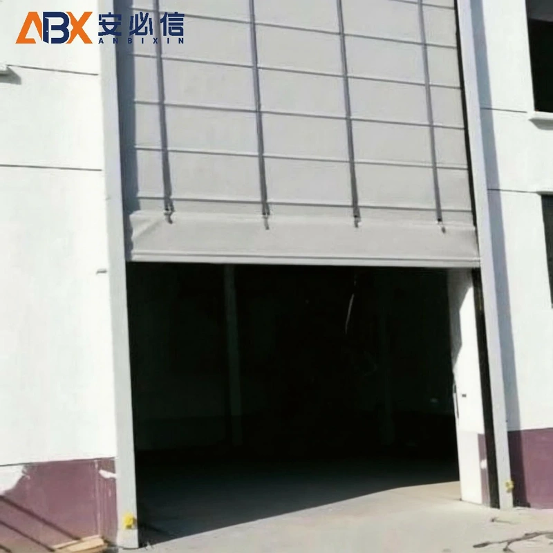 南昌市伸缩式卸货平台