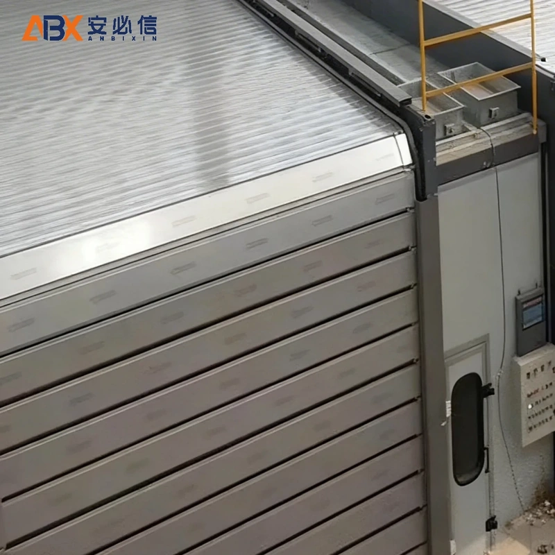 南昌市感应高速门